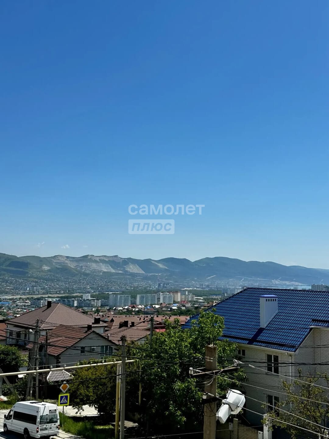 Студия, 26 м² — миниатюра 15