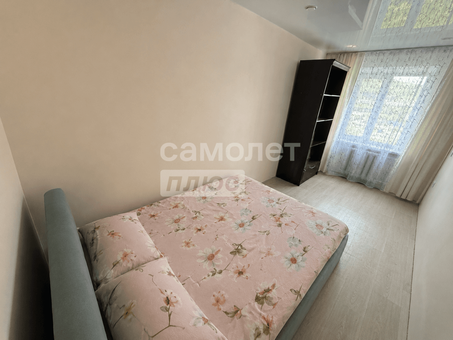 2-комн. квартира, 44 м² — миниатюра 4