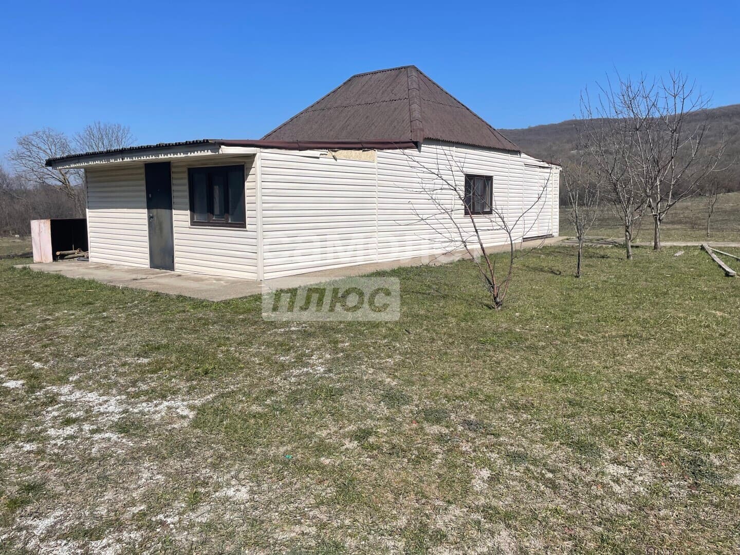 2-комн. квартира, 80 м² — миниатюра 6