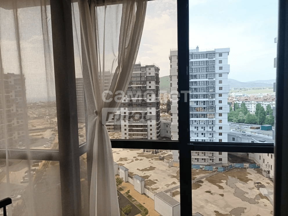 2-комн. квартира, 50 м² — миниатюра 7
