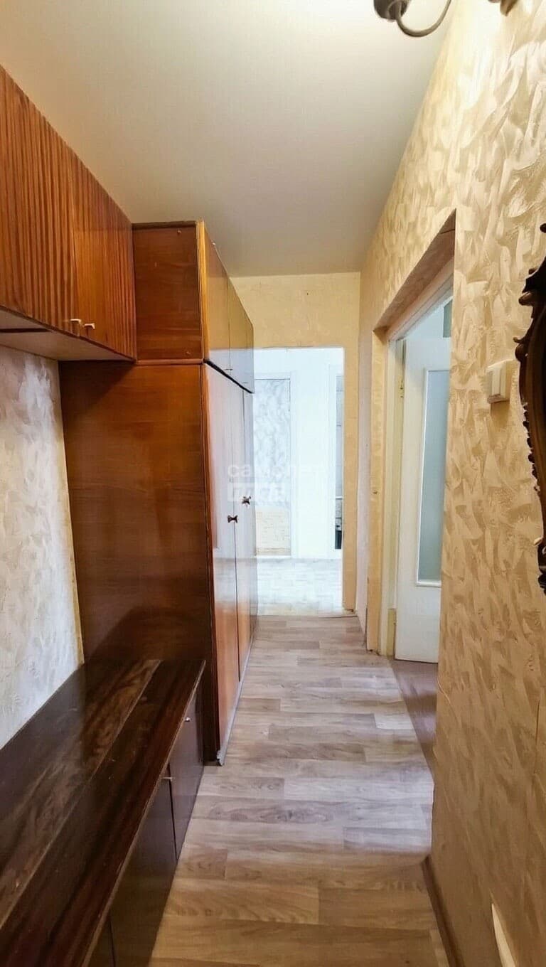 Героев десантников 36, 2комн квар — миниатюра 3