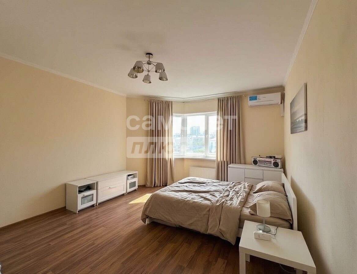 1-комн. квартира, 41 м² — миниатюра 3