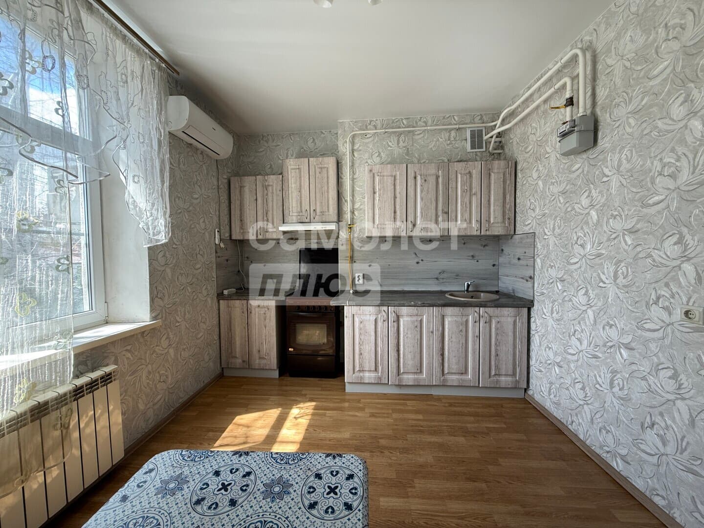 2-комн. квартира, 46 м² — миниатюра 10