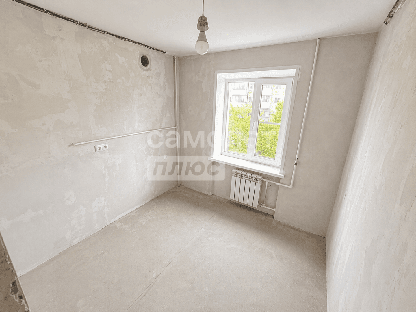 2-комн. квартира, 44 м² — миниатюра 9