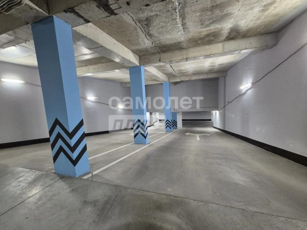 Гараж, 13 м² — миниатюра 2