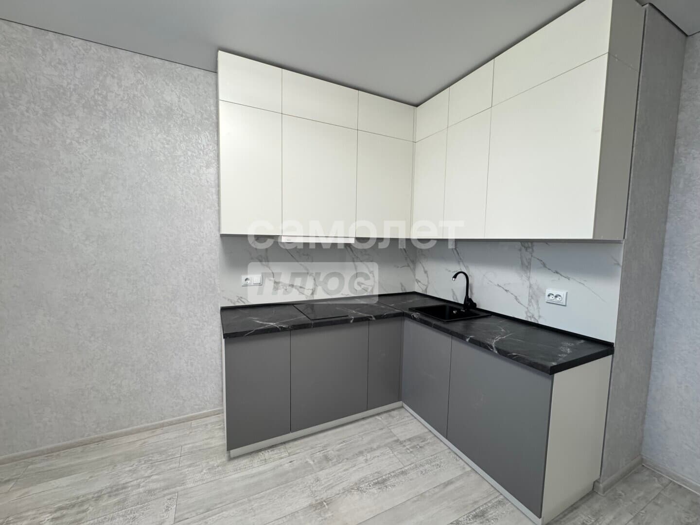 1-комн. квартира, 42 м² — миниатюра 6