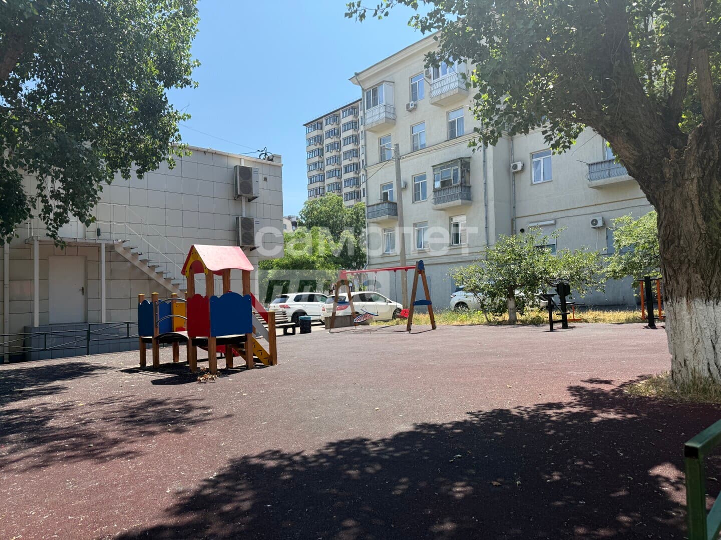 2-комн. квартира, 46 м² — миниатюра 17