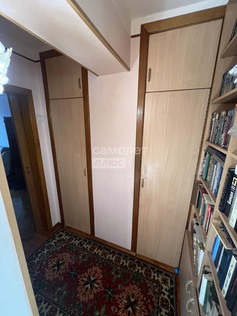 3-комн. квартира, 55 м² — миниатюра 8