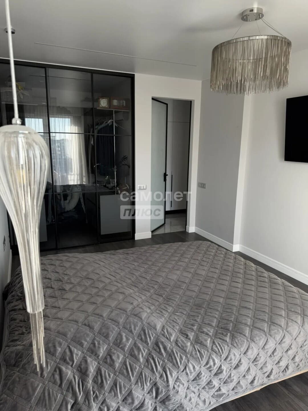 2-комн. квартира, 65 м² — миниатюра 18