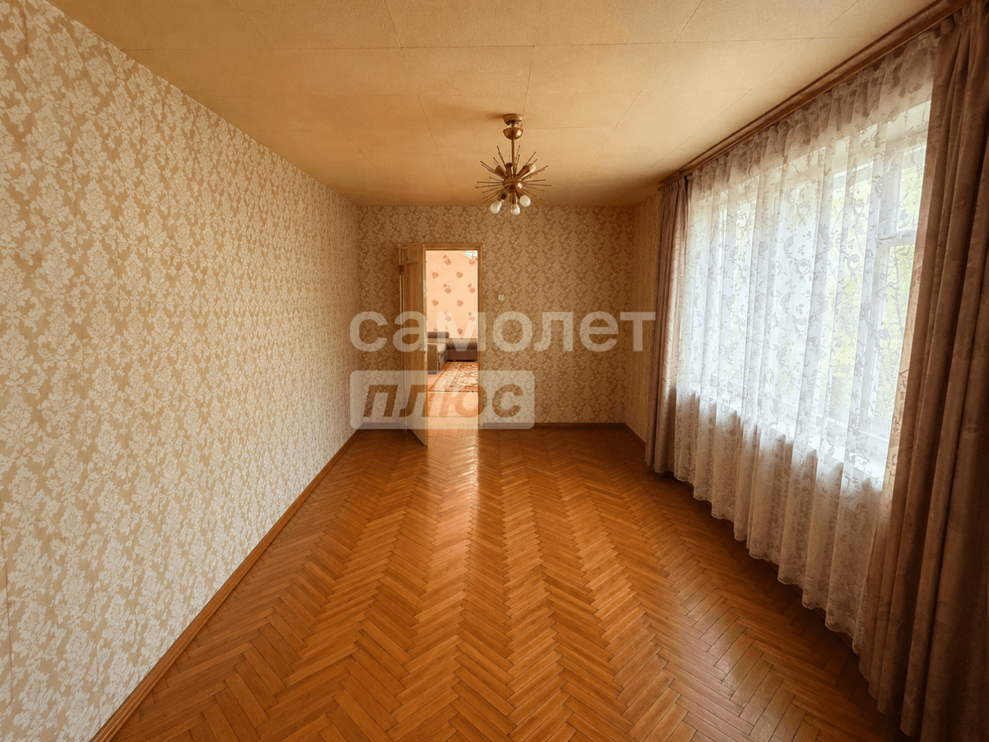 2-комн. квартира, 49 м² — миниатюра 4