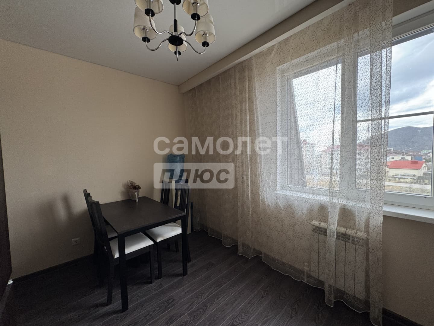3-комн. квартира, 94 м² — миниатюра 10
