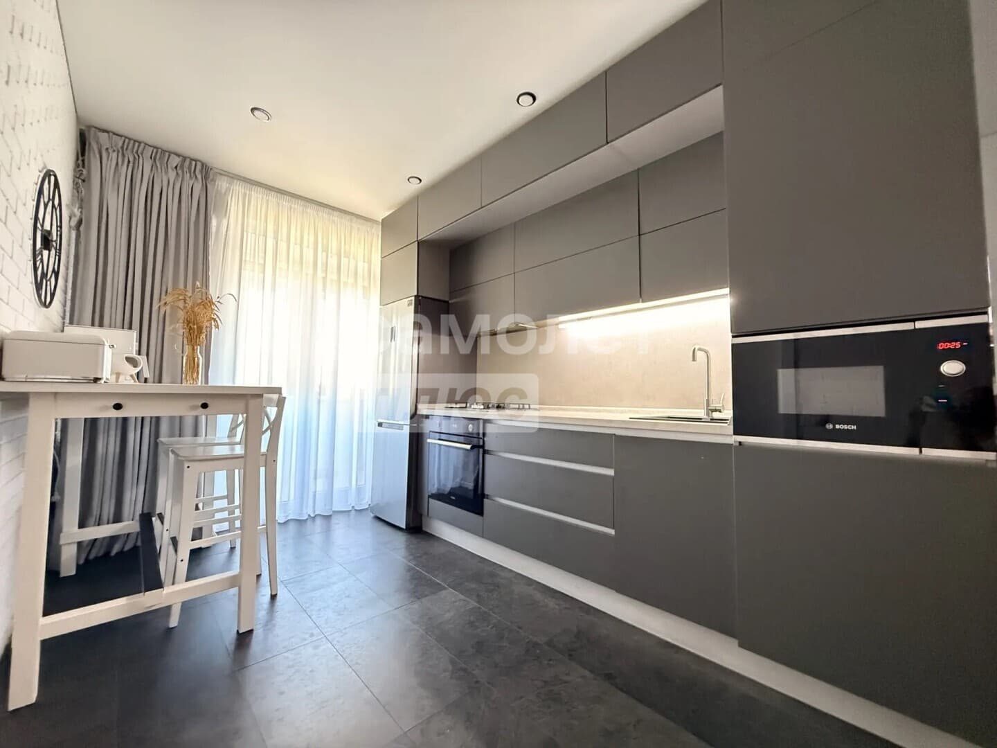 2-комн. квартира, 46 м² — миниатюра 3