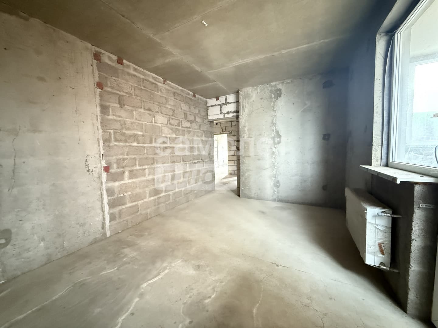 3-комн. квартира, 90 м² — миниатюра 3