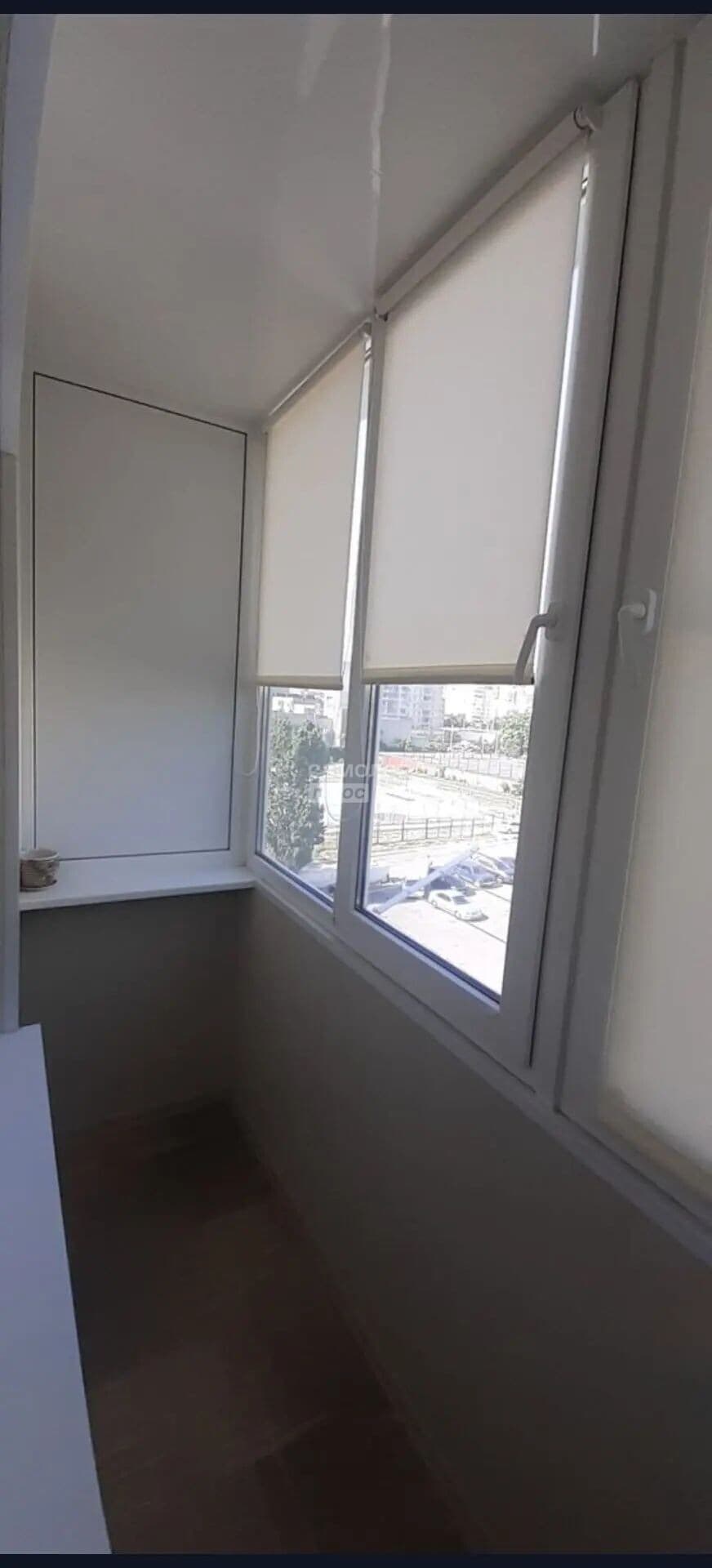 1-комн. квартира, 29 м² — миниатюра 10