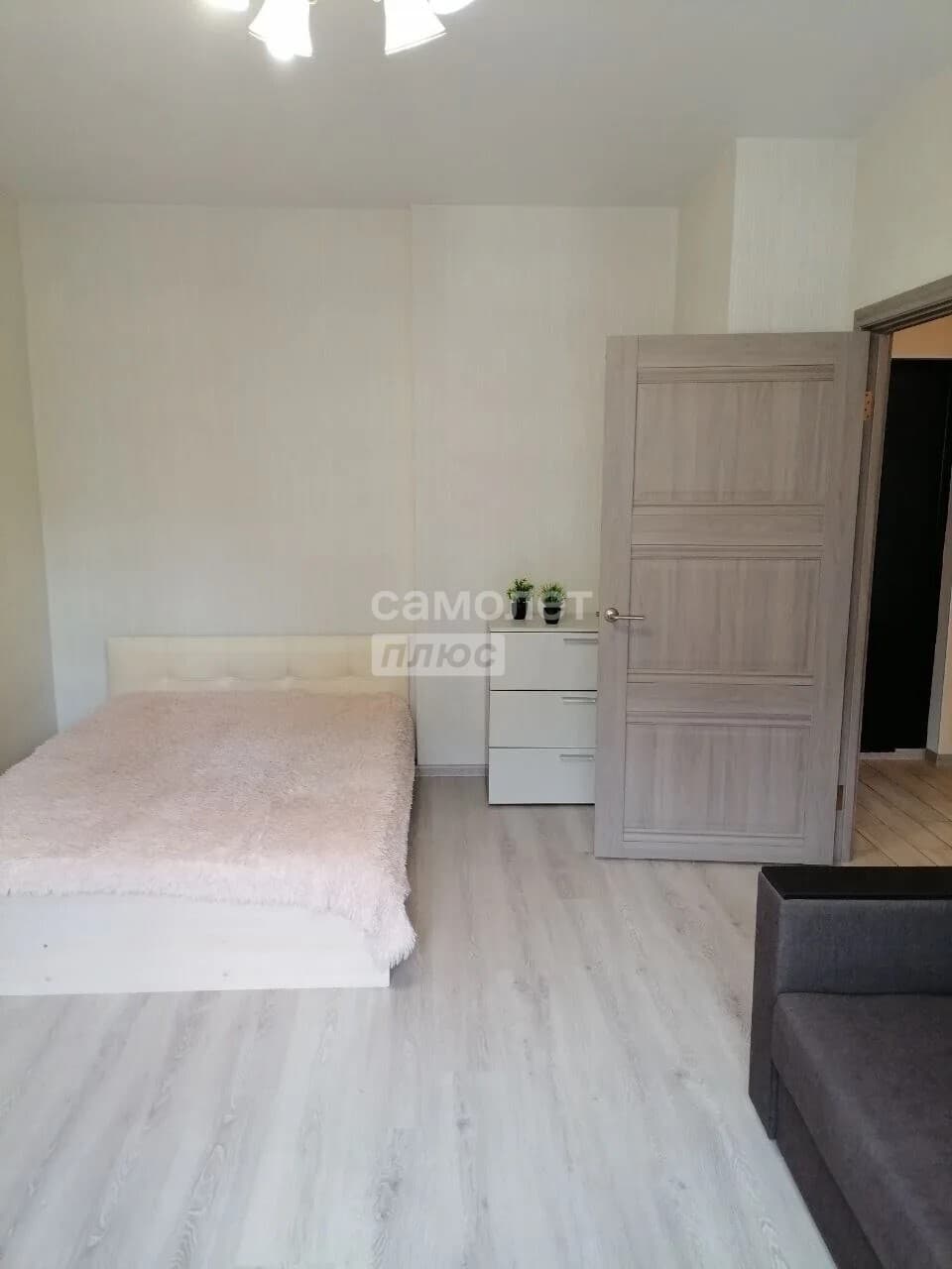 1-комн. квартира, 34 м² — миниатюра 5
