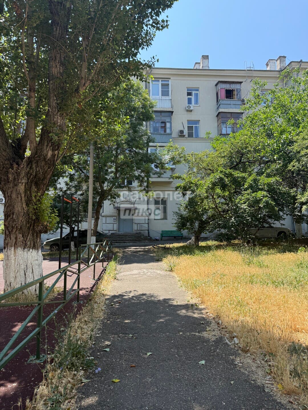 2-комн. квартира, 46 м² — миниатюра 18
