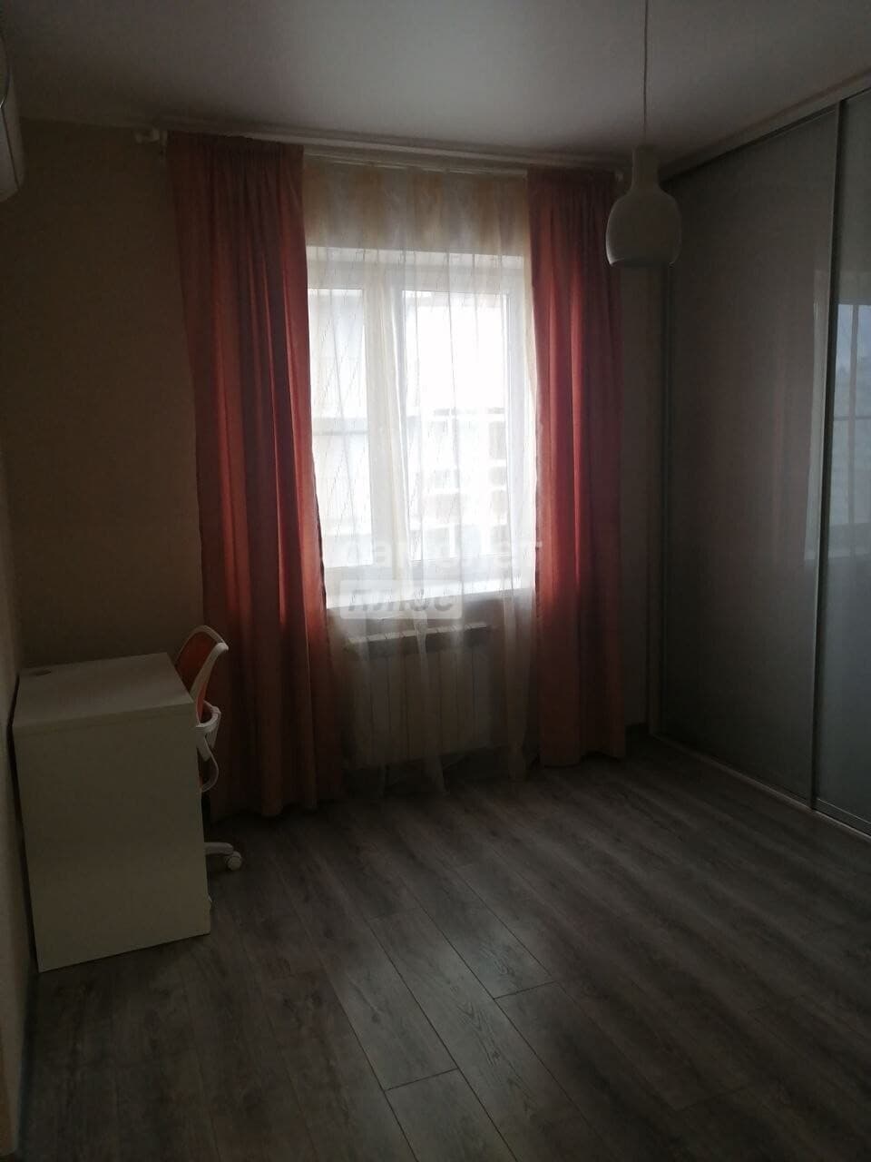 3-к квартира в Южном районе — миниатюра 12