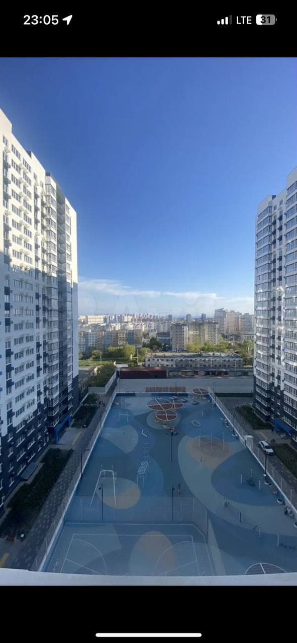 Квартира студия — миниатюра 12