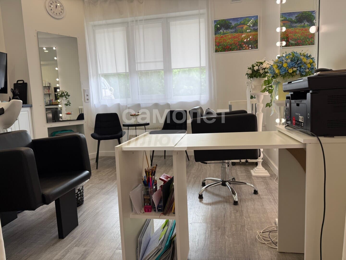 Продажа салона красоты — миниатюра 10