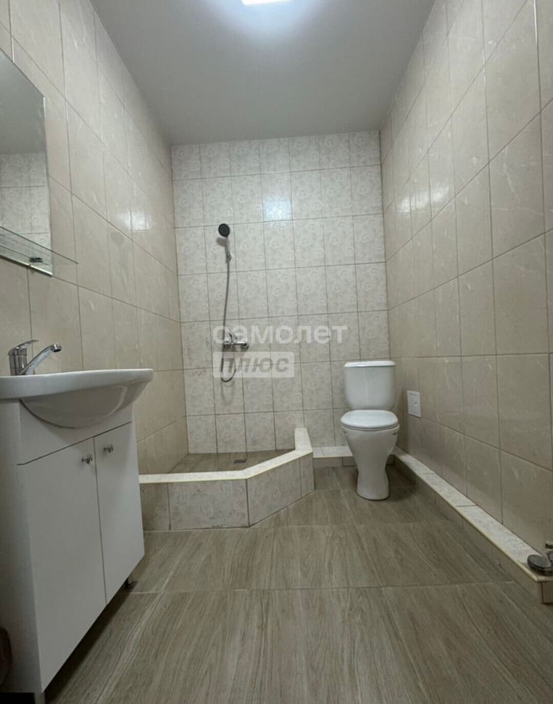 1-комн. квартира, 30 м² — миниатюра 13