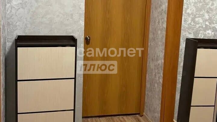 Продается однокомнатная квартира — миниатюра 10
