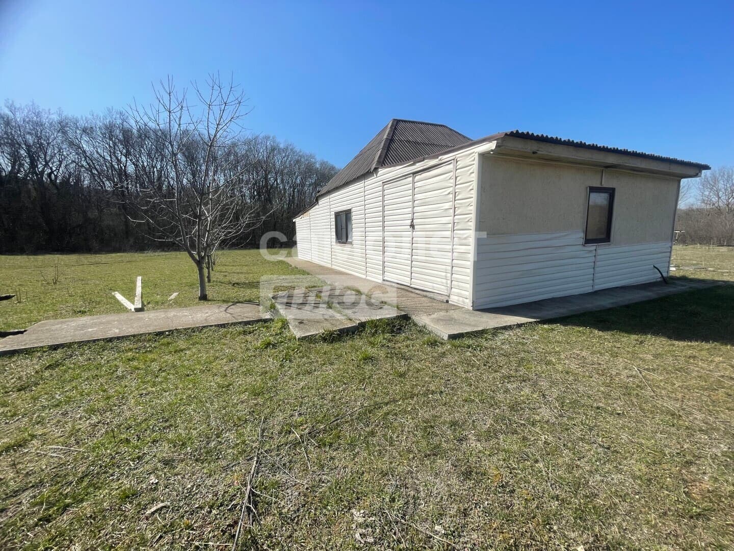 2-комн. квартира, 80 м² — миниатюра 5