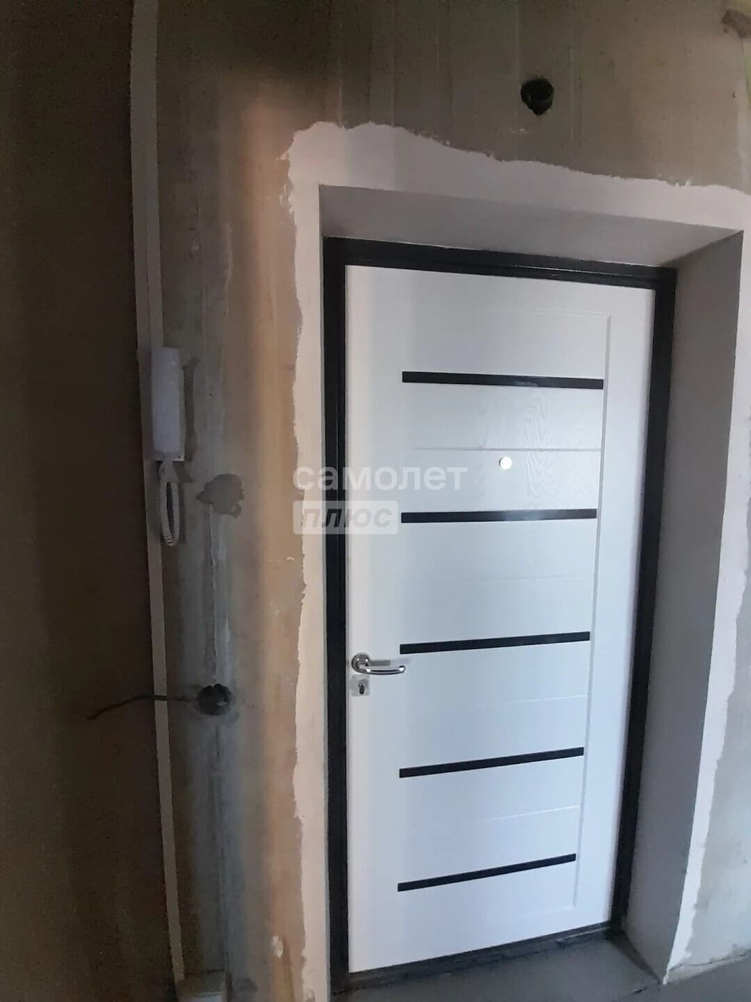 1-комн. квартира, 56 м² — миниатюра 15