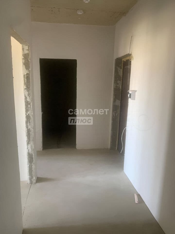 1-комн. квартира, 43 м² — миниатюра 3