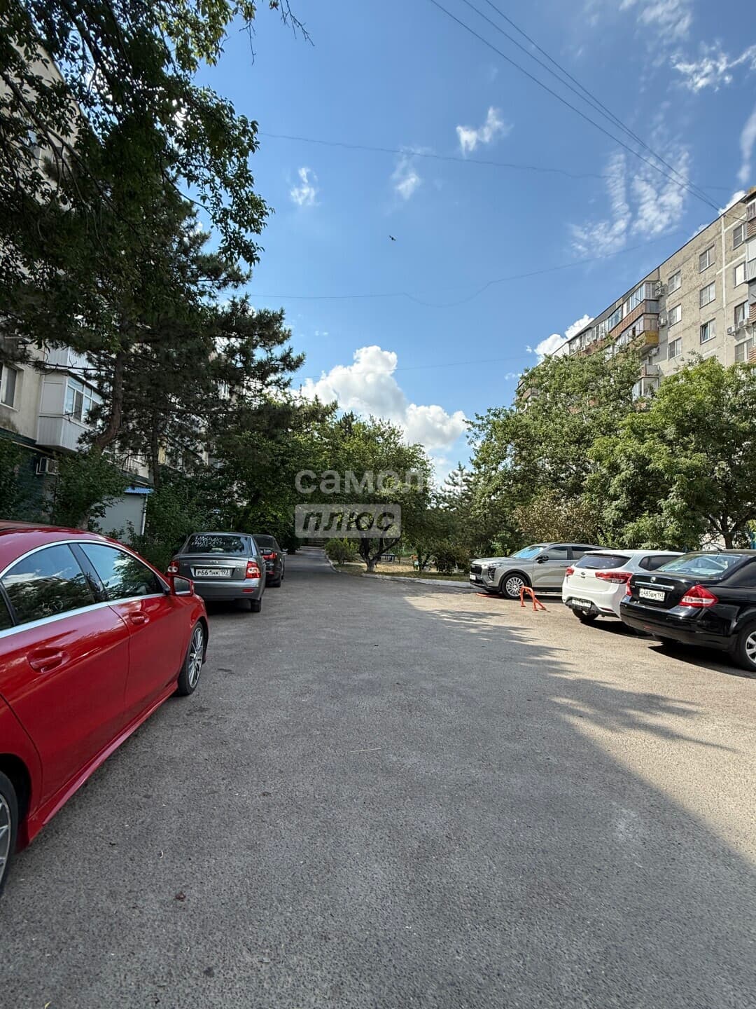 1 комнатная квартира чешка — миниатюра 12