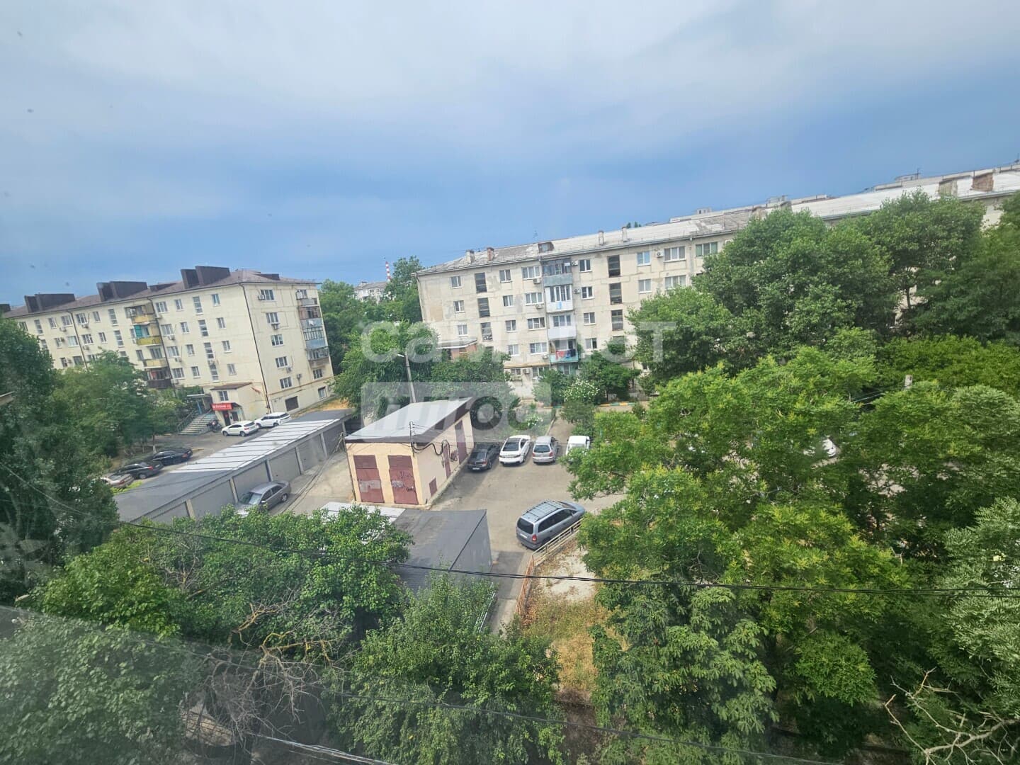 2-комн. квартира, 44 м² — миниатюра 10