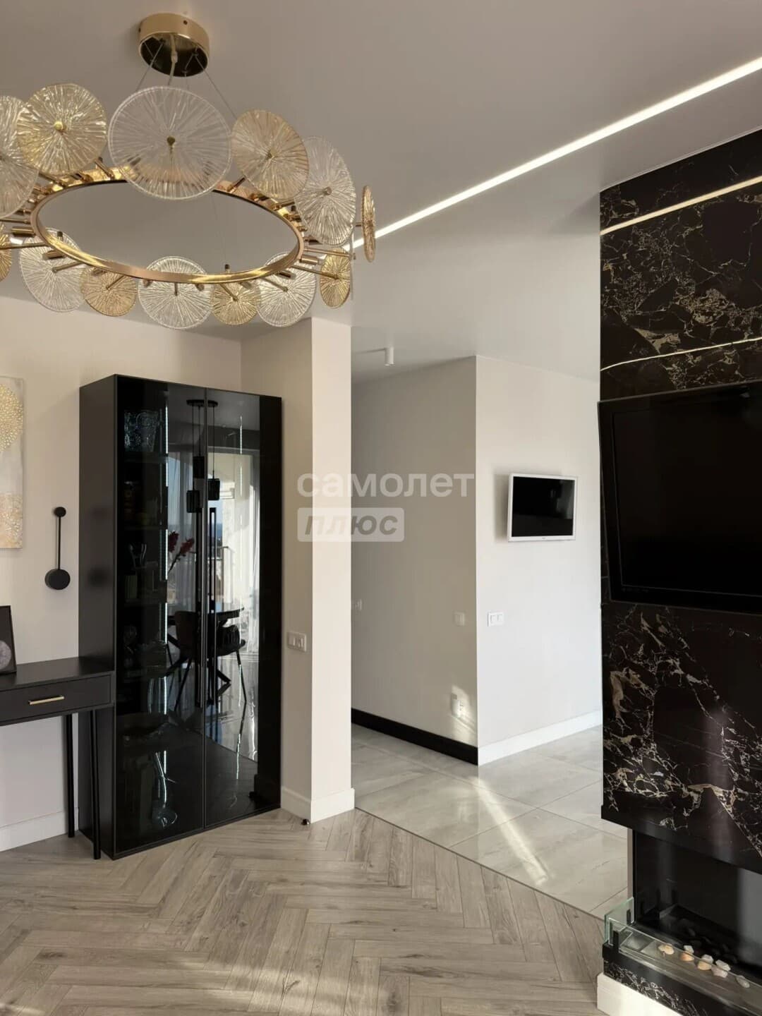 2-комн. квартира, 65 м² — миниатюра 14