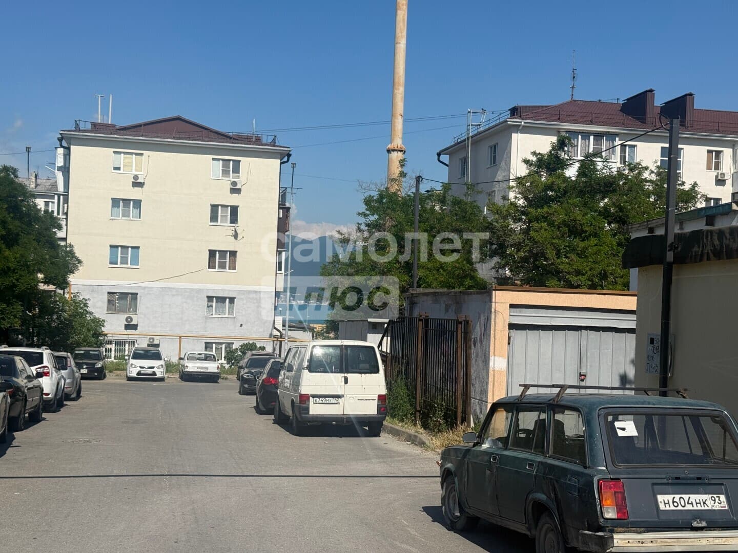 1-комн. квартира, 34 м² — миниатюра 11