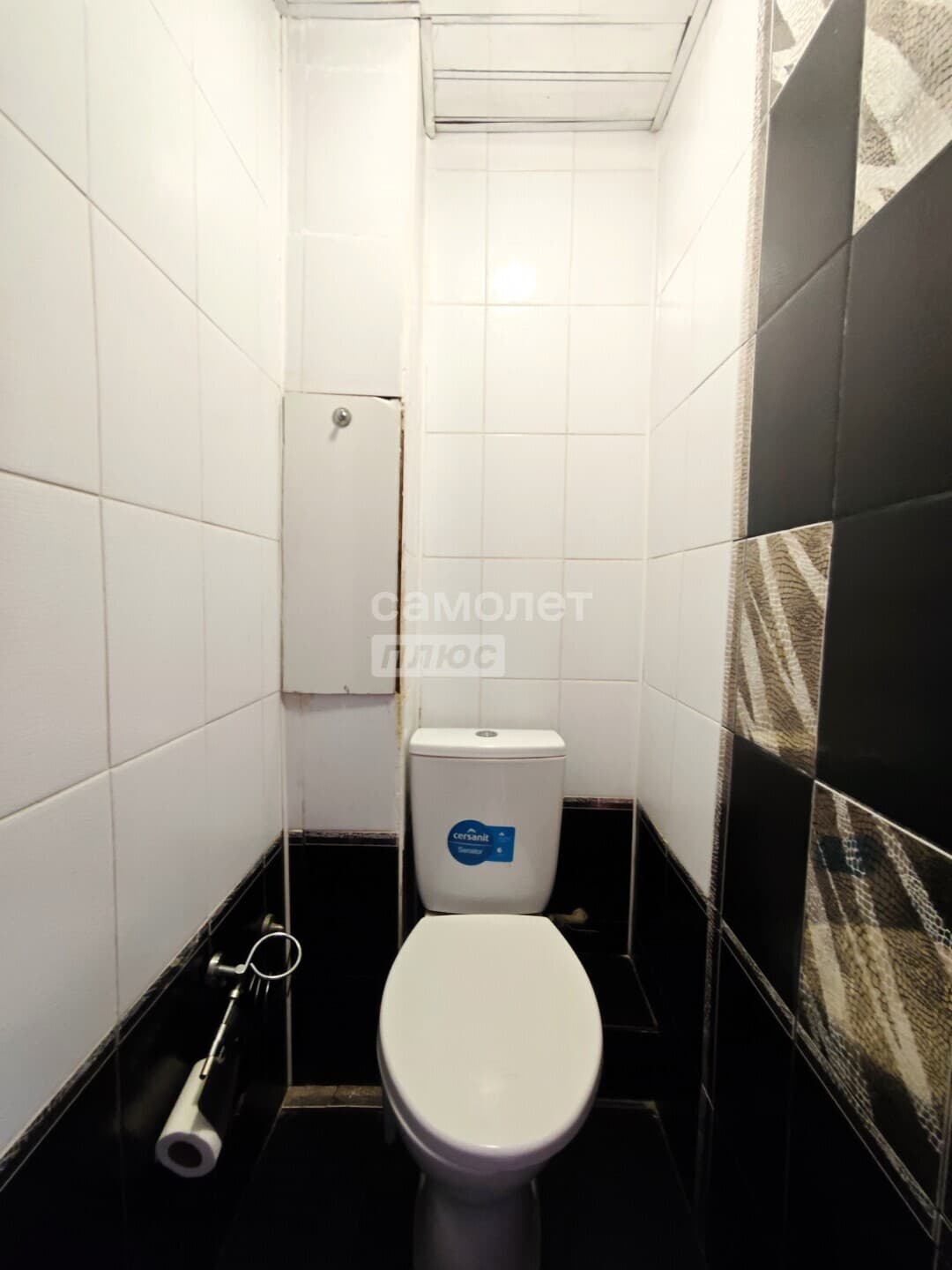 2-комн. квартира, 53 м² — миниатюра 16