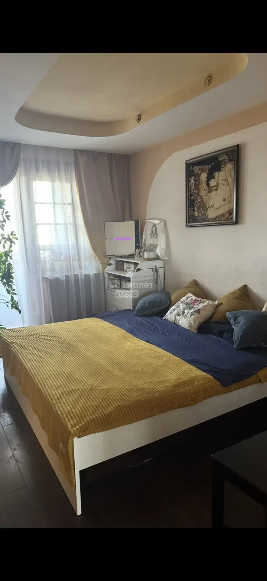 3-комн. квартира, 66 м² — миниатюра 14