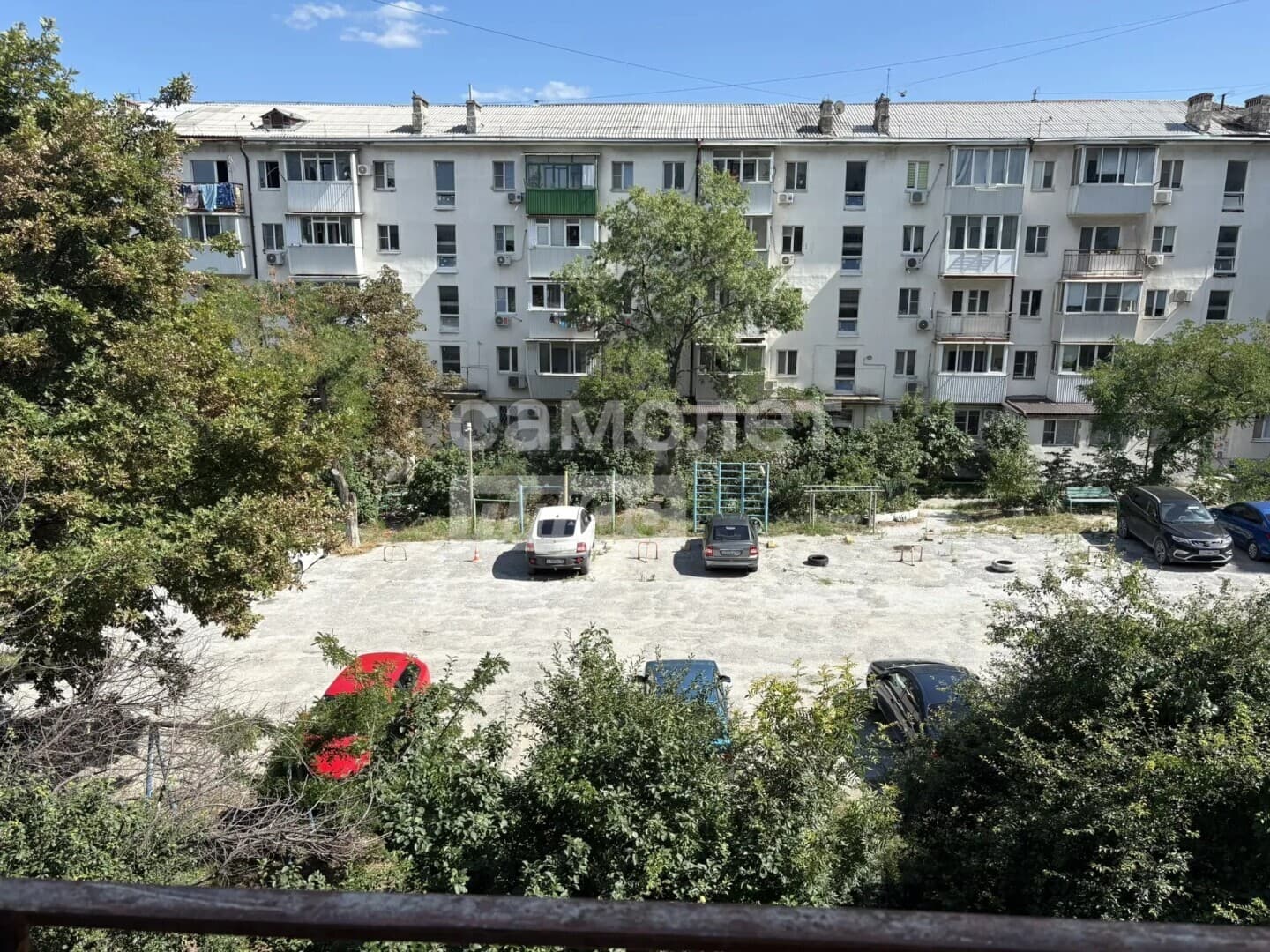 2-комн. квартира, 43 м² — миниатюра 12