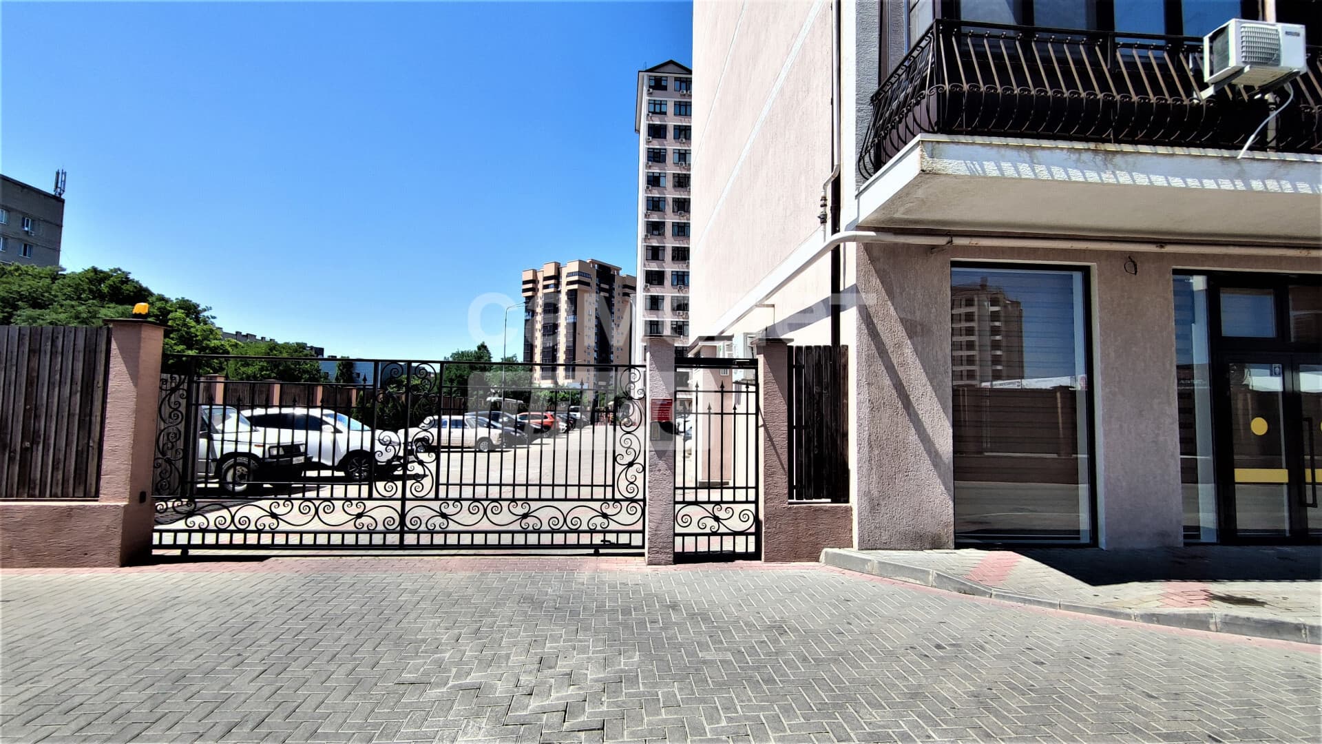 1-комн. квартира, 40 м² — миниатюра 12