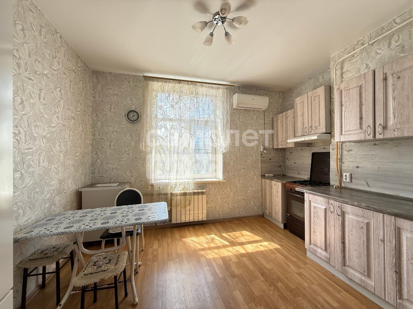 2-комн. квартира, 46 м² — миниатюра 8