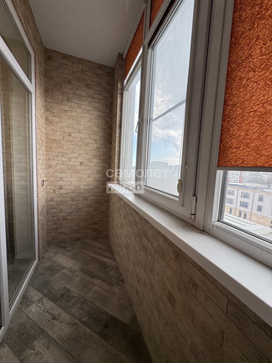 1-комн. квартира, 43 м² — миниатюра 13