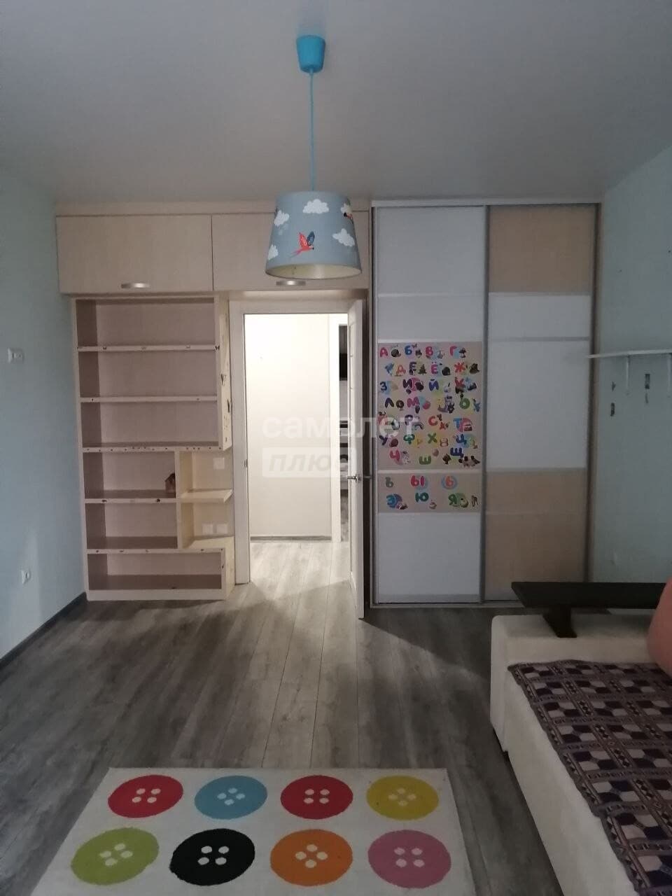 3-к квартира в Южном районе — миниатюра 9