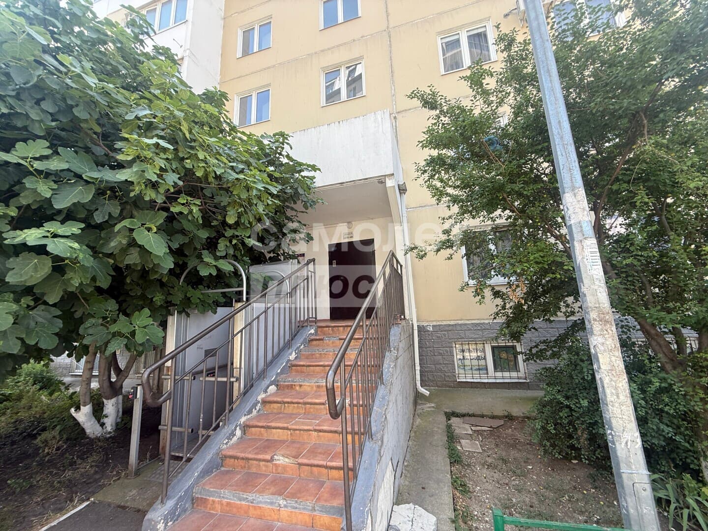 Квартира в Приморском районе — миниатюра 12