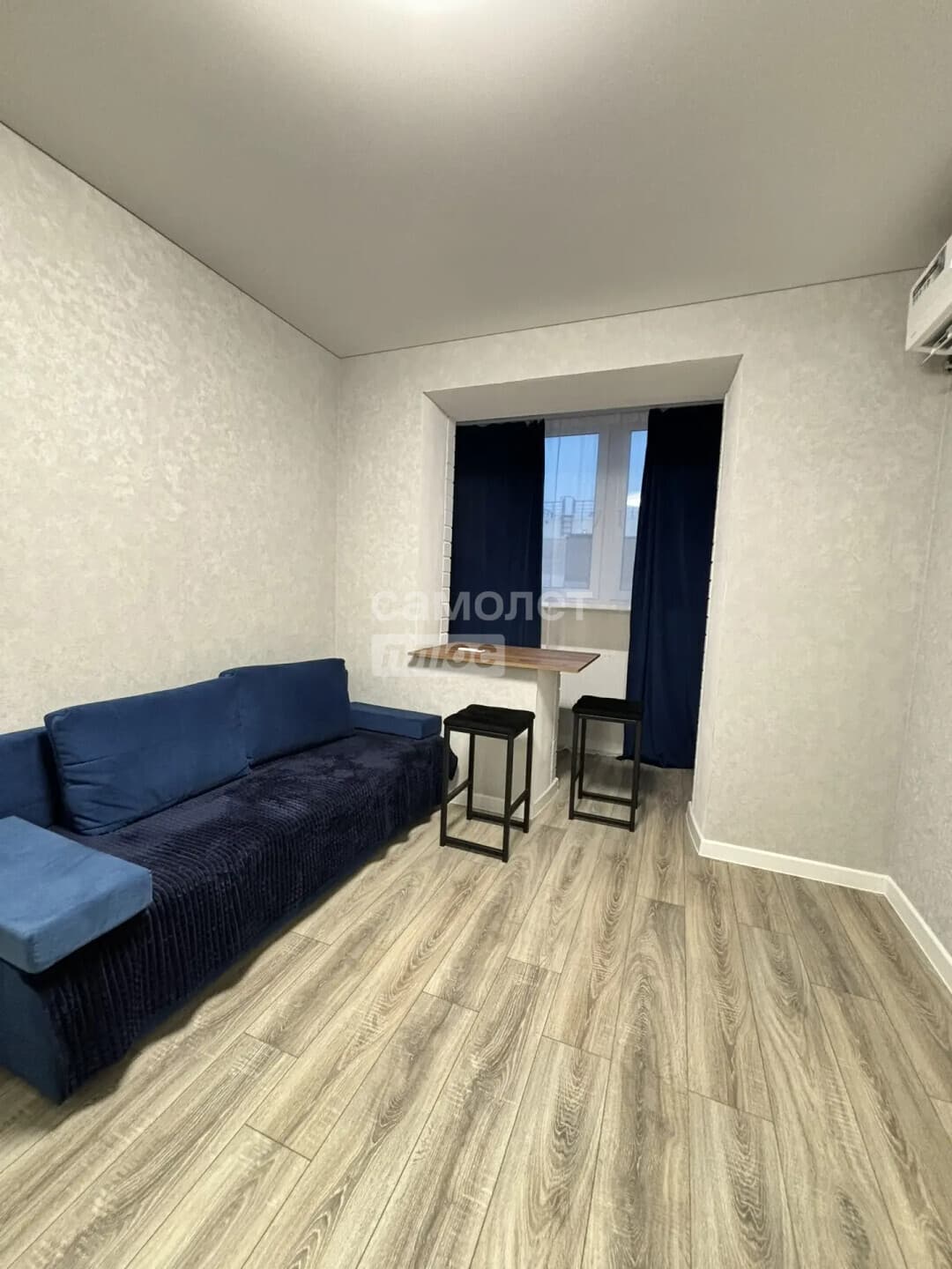 Студия, 20 м² — фото 1