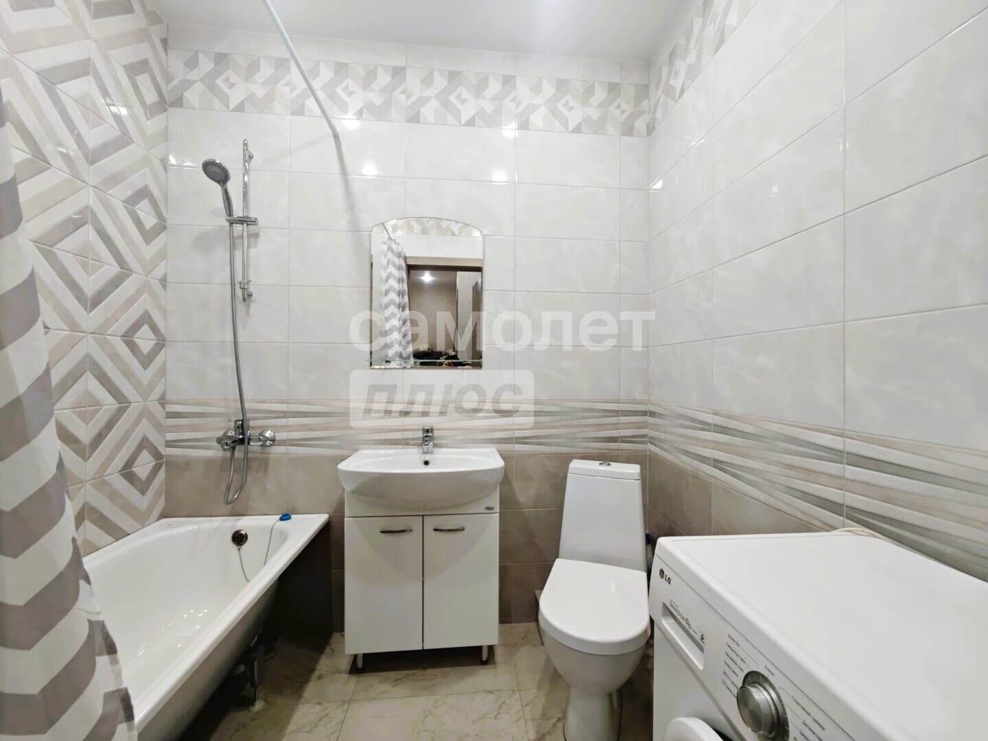 1-комн. квартира, 41 м² — миниатюра 14