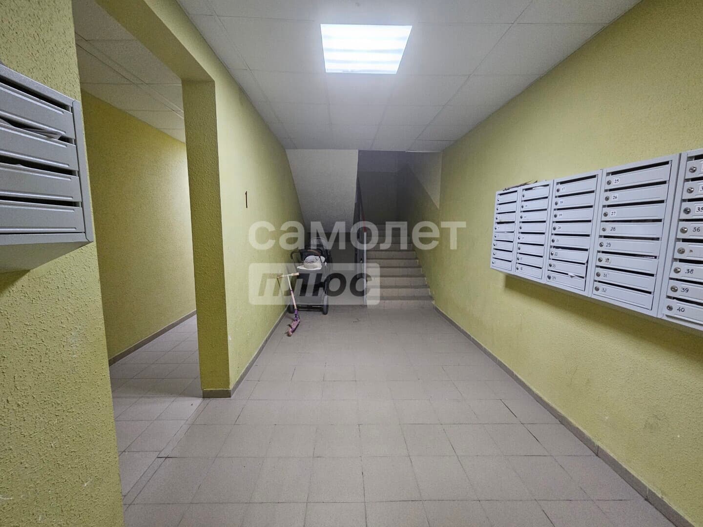 1-комн. квартира, 53 м² — миниатюра 11