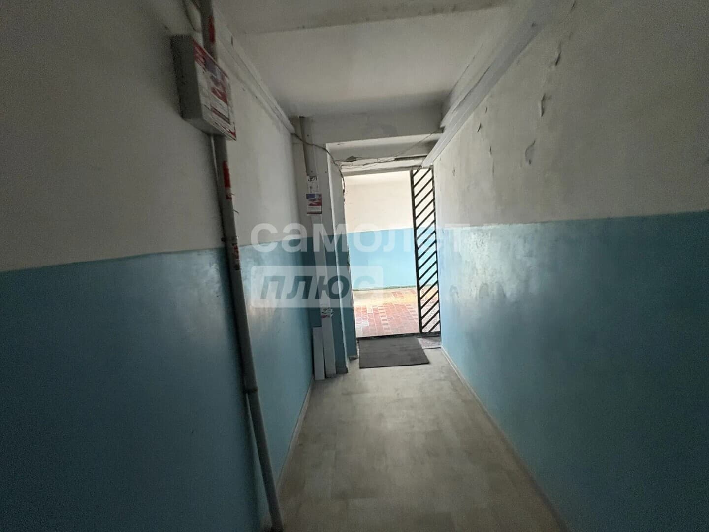 1-комн. квартира, 30 м² — миниатюра 6