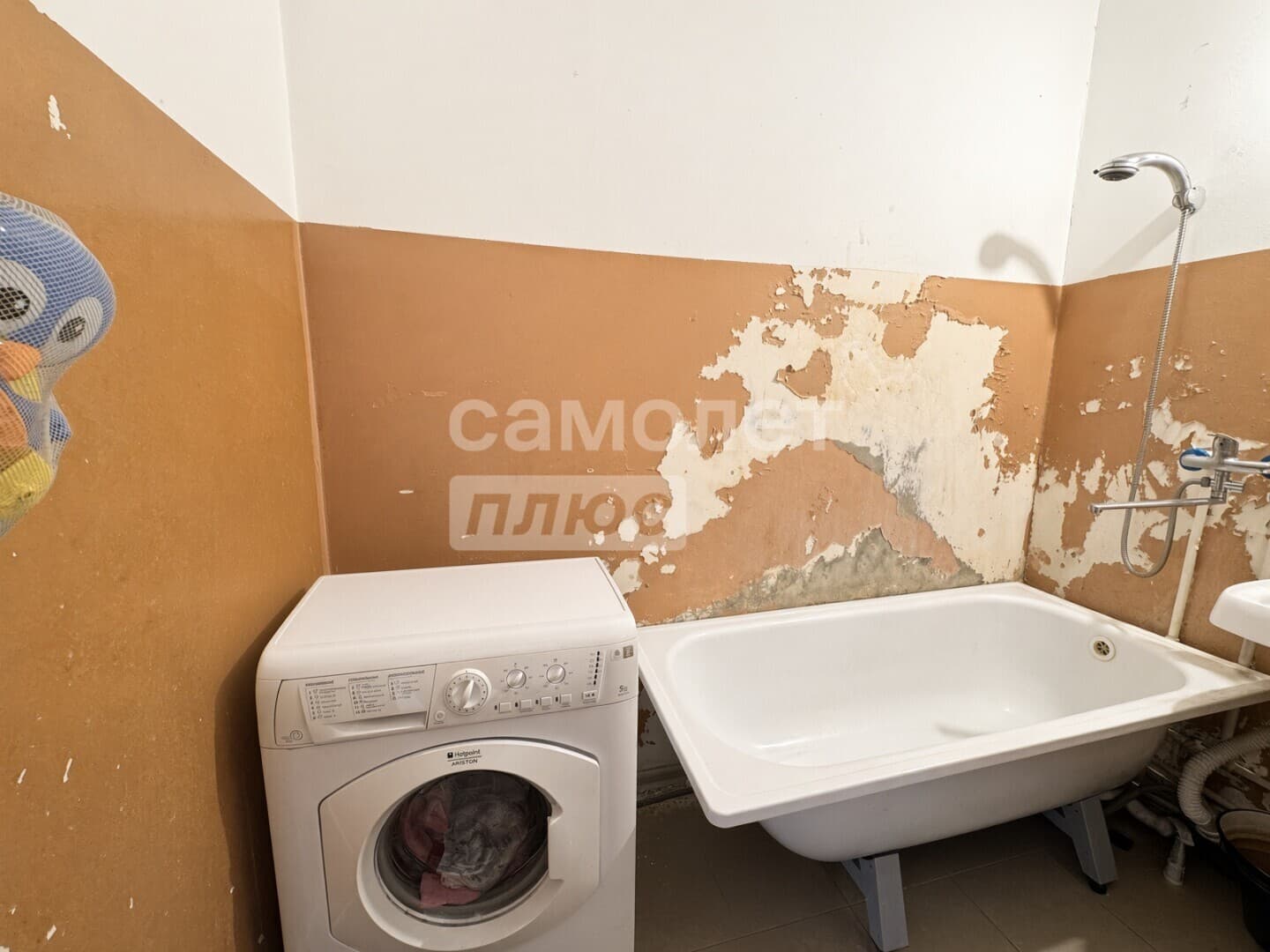 2-к квартира в панельном доме — миниатюра 10
