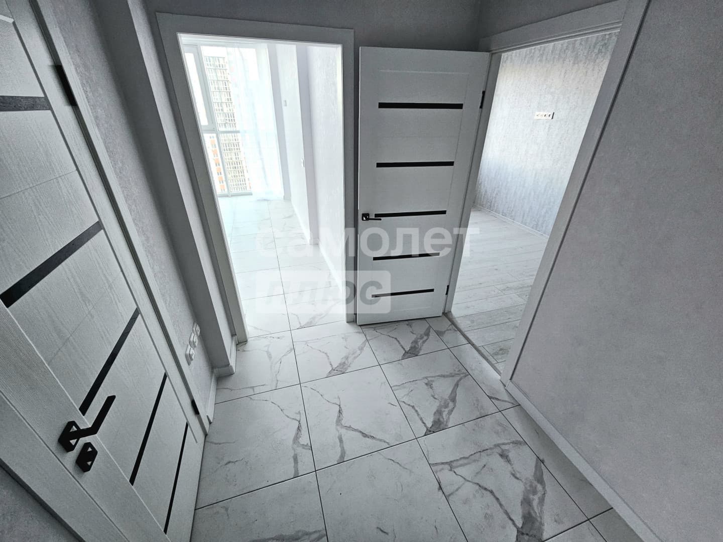 1-комн. квартира, 35 м² — миниатюра 5