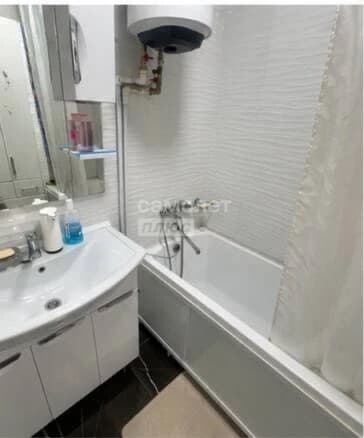 3-комн. квартира, 80 м² — миниатюра 7