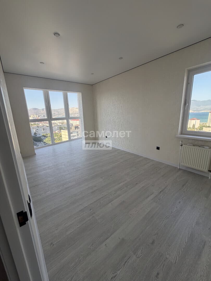2-комн. квартира, 58 м² — миниатюра 13