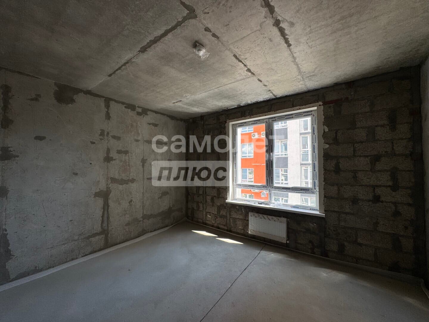 2-комн. квартира, 61 м² — миниатюра 10