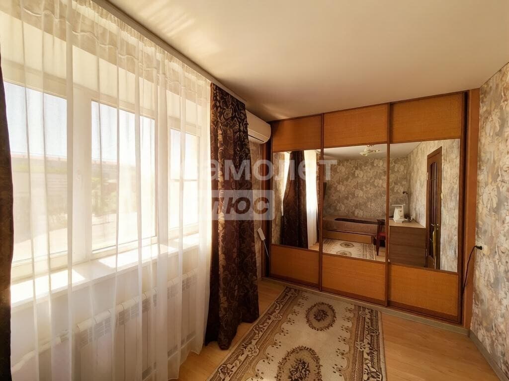 2-комн. квартира, 43 м² — миниатюра 3